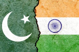 Is the Crisis in Pakistan Good for India?