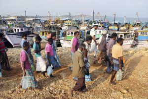 India, Sri Lanka, and the Fishers Caught in the Middle