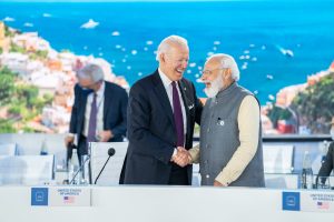 India&#8217;s Response to the Ukraine Crisis Is a Wake-up Call for the US