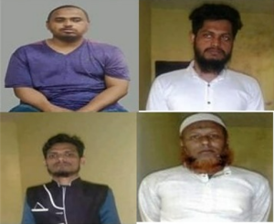 Assam Arrests Indicate an al-Qaida Network in India
