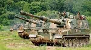 Is South Korea Ready to be a Global Pivotal Arms Exporter?