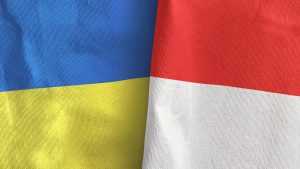 Why Indonesia Should Stand With Ukraine