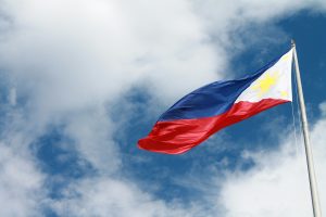 The Philippines and the Fourth Taiwan Strait Crisis