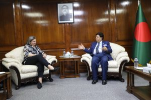 US-Bangladesh Partnership Dialogue: What Next?