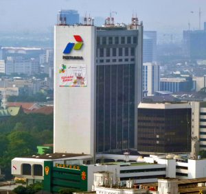 Indonesia State Energy Firm Pertamina Mulls Purchases of Russian Oil