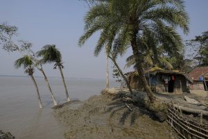 For Climate Migrants, Bangladesh Offers Promising Alternatives