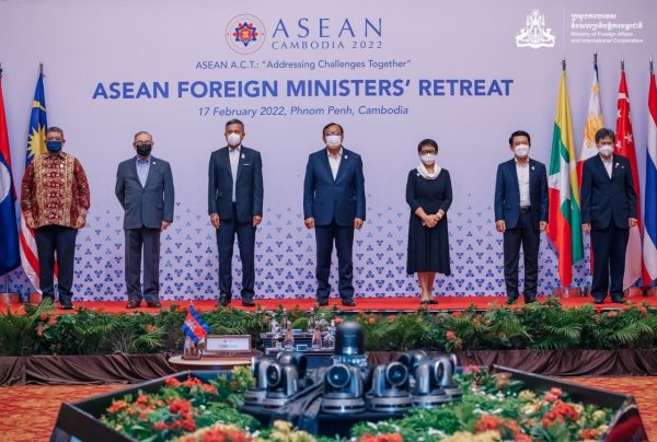 Breaking with ASEAN, Some Regional Leaders Find Their Voice Over Ukraine –  The Diplomat