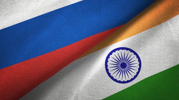 Invasi Rusia ke Ukraina dan Situasi Strategis Kompleks India – The Diplomat