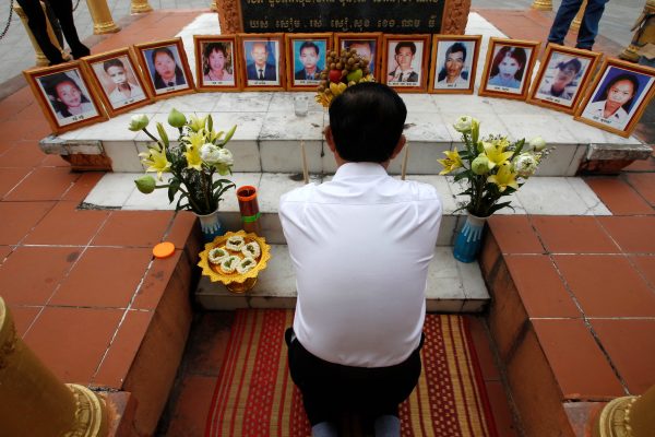 Akhirnya, Tanda Keadilan untuk Pembantaian Kamboja 1997 – The Diplomat