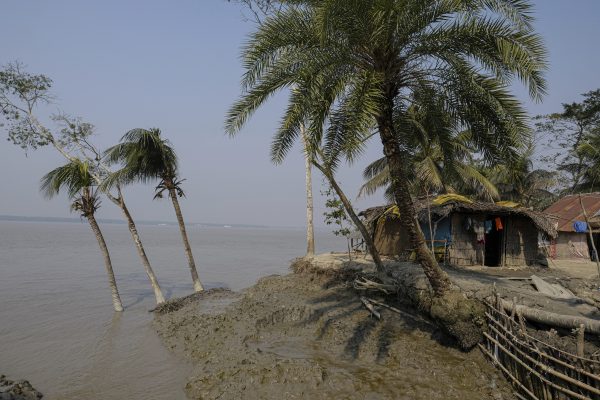 Untuk Migran Iklim, Bangladesh Menawarkan Alternatif Menjanjikan – The Diplomat