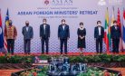 Breaking with ASEAN, Some Regional Leaders Find Their Voice Over Ukraine