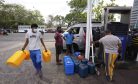 Higher Oil Prices Push Sri Lanka Into Deeper Economic Crisis