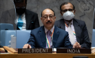 The Predictability of India’s UN Abstentions on the Ukrainian Crisis