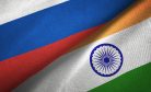 Russia’s Invasion of Ukraine and India’s Complex Strategic Circumstances