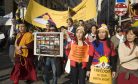 An Important Anniversary Reminds Us: Don’t Forget About Tibet
