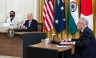 Fancy Footwork: Biden’s Two-Step Approach to Indo-Pacific Allies