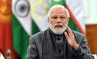 Ukraine War Adds Pressure Points to India’s ‘Act East’ Policy