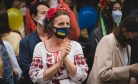 Vietnam Blocks Activists From Attending Ukrainian Embassy Charity Event