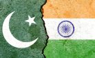 Is the Crisis in Pakistan Good for India?