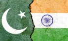 India and Pakistan’s New Shadow Rivalry