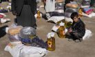International Aid in Afghanistan Must Lay Foundations for Development 