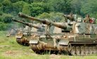 Is South Korea Ready to be a Global Pivotal Arms Exporter?