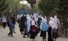 World Bank Suspends Projects After Taliban Reversal on Girls&#8217; Education