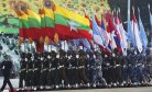 Japan and Australia Should Sanction the Myanmar Military