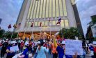 Cambodia Weaponizes COVID-19 in its Struggle Against Striking Workers