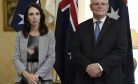 New Zealand’s Australia-Friendly Response to China-Solomon Islands Security Deal