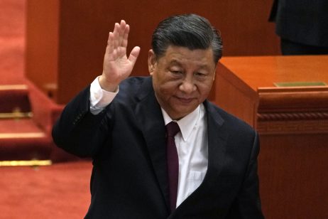 CCP Regulations and Xi Jinping’s Bid for a Third Term – The Diplomat