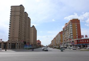 Xiongan New Area, 5 Years on