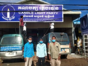 How the Candlelight Party Can Restore Political Pluralism to Cambodia