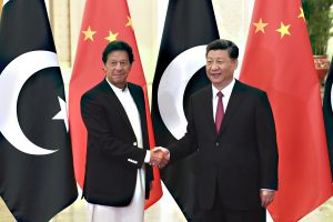 Government Change in Islamabad Will Not Derail China-Pakistan Relations