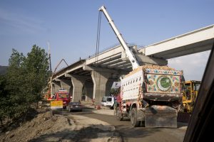 How CPEC Has Altered China-Pakistan Trade