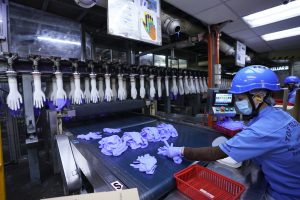 After Pressure, Growing Transparency in Malaysia&#8217;s Glove Industry