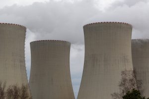 Russia Wants to Speed up Joint Nuclear Power Plant Project in Uzbekistan