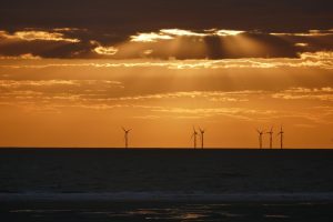 Offshore Wind Power May Be the Key to Japan’s Energy Security