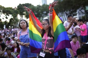 Singapore’s Slow but Steady Path Toward Decriminalizing Homosexuality
