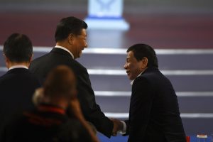 Beyond Infrastructure: Chinese Capital in the Philippines Under Duterte