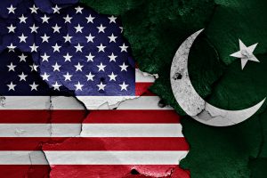 Where Do Pakistan-US Relations Go From Here?