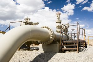 Russian Gas Supplies to Uzbekistan Set to Grow