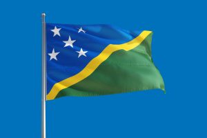 How the US Can Make up Lost Ground in Solomon Islands