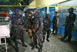 As Southeast Asia Reopens, Will Transnational Terrorism Return?