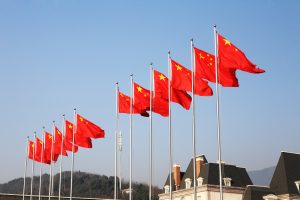 China’s Foreign PR Enablers