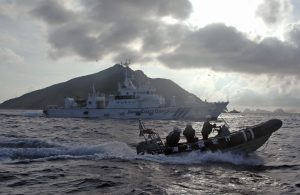 Japan Needs to Prepare for a Possible Senkaku Islands Crisis