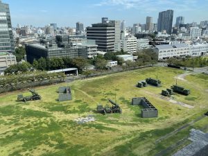 Defense Panel Within Japan’s Ruling Party Urges Tokyo to Acquire ‘Counterattack Capability’