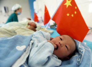 Amid Low Birth Rate Worries, China Increases Pressure on Women