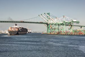 China’s Zero COVID Policy to Renew US West Coast Port Congestion
