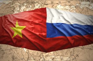 Is Vietnam Going to Hold a Military Exercise With Russia?